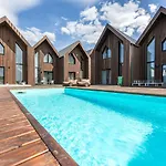 Jurzole - 2 Sesiavieciai Kotedzai Kunigiskiuose - By Hello Sea Homes *
