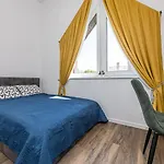Lejlighed Jurzole - 2 Sesiavieciai Kotedzai Kunigiskiuose - By Hello Sea Homes Palanga