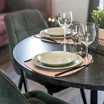 Jurzole - 2 Sesiavieciai Kotedzai Kunigiskiuose - By Hello Sea Homes Lejlighed