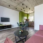 Lejlighed Jurzole - 2 Sesiavieciai Kotedzai Kunigiskiuose - By Hello Sea Homes Palanga
