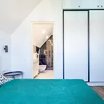Jurzole - 2 Sesiavieciai Kotedzai Kunigiskiuose - By Hello Sea Homes Lejlighed