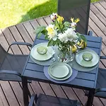 Lejlighed Jurzole - 2 Sesiavieciai Kotedzai Kunigiskiuose - By Hello Sea Homes