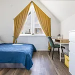 Lejlighed Jurzole - 2 Sesiavieciai Kotedzai Kunigiskiuose - By Hello Sea Homes *