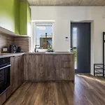 Jurzole - 2 Sesiavieciai Kotedzai Kunigiskiuose - By Hello Sea Homes Lejlighed Palanga