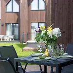 Jurzole - 2 Sesiavieciai Kotedzai Kunigiskiuose - By Hello Sea Homes Lejlighed Palanga