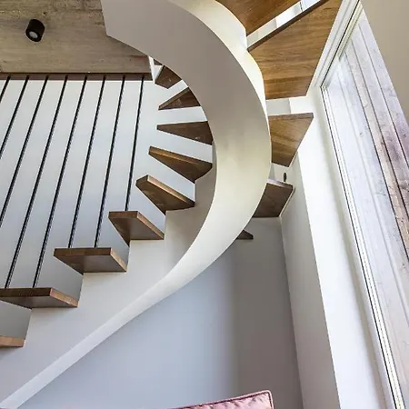 Jurzole - 2 Sesiavieciai Kotedzai Kunigiskiuose - By Hello Sea Homes Połąga