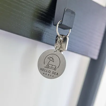 Jurzole - 2 Sesiavieciai Kotedzai Kunigiskiuose - By Hello Sea Homes Apartament Połąga