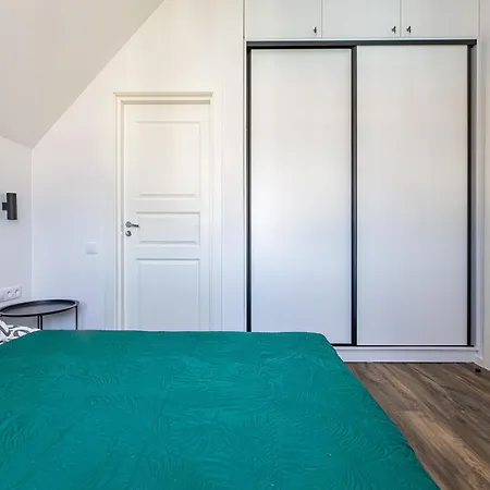 Jurzole - 2 Sesiavieciai Kotedzai Kunigiskiuose - By Hello Sea Homes Appartamento Palanga