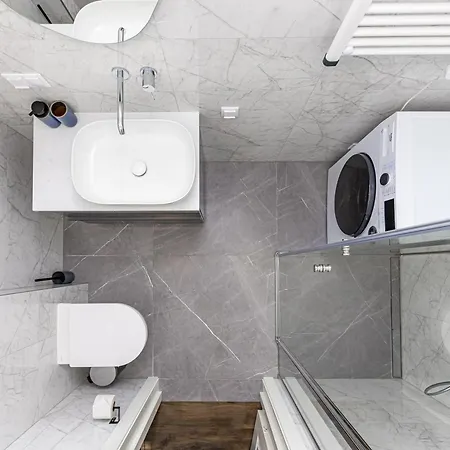 Jurzole - 2 Sesiavieciai Kotedzai Kunigiskiuose - By Hello Sea Homes Apartament