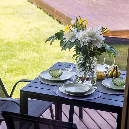 Jurzole - 2 Sesiavieciai Kotedzai Kunigiskiuose - By Hello Sea Homes *