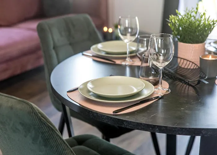 Jurzole - 2 Sesiavieciai Kotedzai Kunigiskiuose - By Hello Sea Homes Appartamento