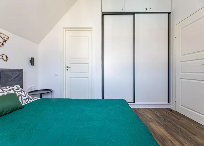 Jurzole - 2 Sesiavieciai Kotedzai Kunigiskiuose - By Hello Sea Homes Appartamento Palanga